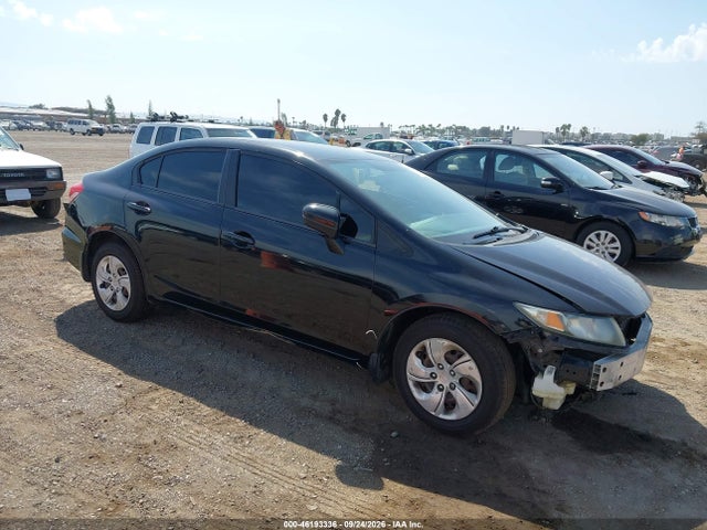 2014 2HGFB2F59EH501993 main image