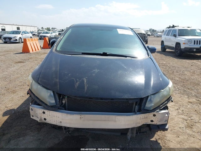 Honda Civic Lx 2014 2HGFB2F59EH501993 Image 13