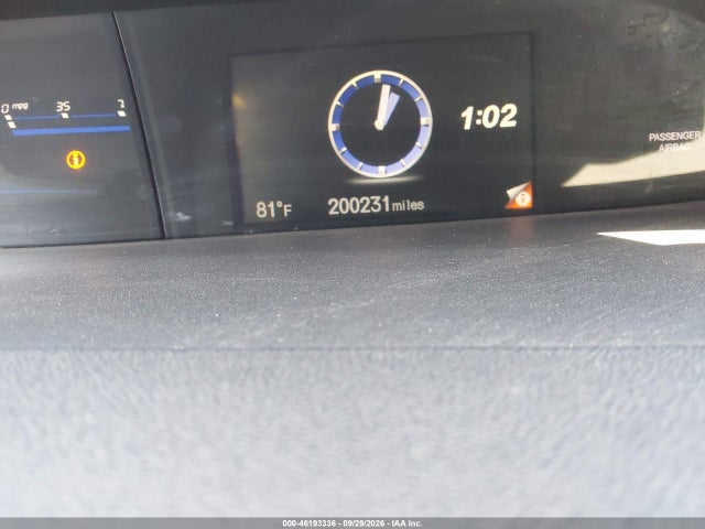 Honda Civic Lx 2014 2HGFB2F59EH501993 Image 16