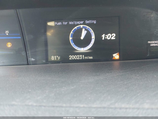 Honda Civic Lx 2014 2HGFB2F59EH501993 Image 7