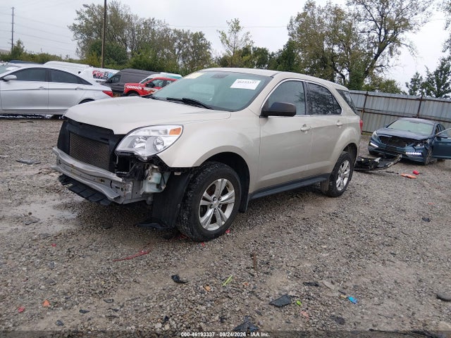 Продажа на аукционе авто 2013 Chevrolet Equinox Ls, vin: 2GNALBEK0D1239308, номер лота: 46193337
