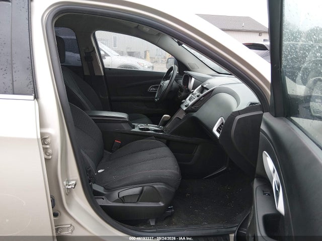 Продажа на аукционе авто 2013 Chevrolet Equinox Ls, vin: 2GNALBEK0D1239308, номер лота: 46193337