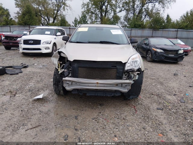 Продажа на аукционе авто 2013 Chevrolet Equinox Ls, vin: 2GNALBEK0D1239308, номер лота: 46193337