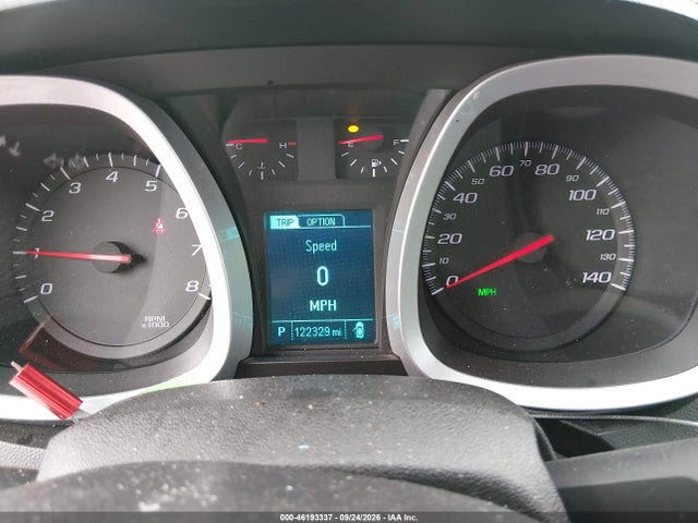 Продажа на аукционе авто 2013 Chevrolet Equinox Ls, vin: 2GNALBEK0D1239308, номер лота: 46193337