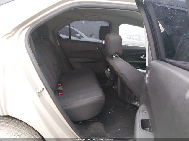 Продажа на аукционе авто 2013 Chevrolet Equinox Ls, vin: 2GNALBEK0D1239308, номер лота: 46193337