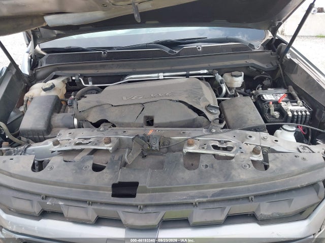 Aukcja sprzedaży 2021 Chevrolet Colorado 2wd  Long Box Lt, vin: 1GCHSCEN3M1206562, numer aukcji: 46193340