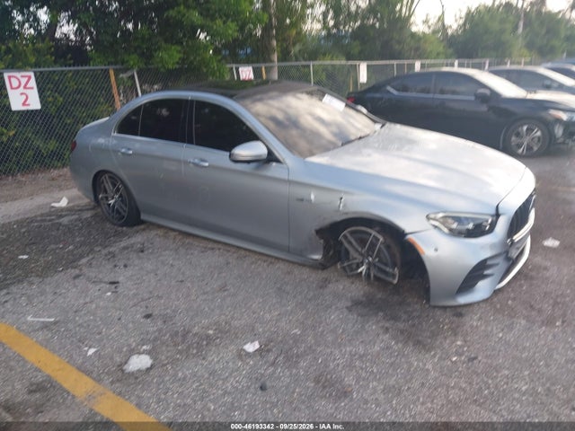 Aukcja sprzedaży 2021 Mercedes-benz E-class Amg E 53, vin: W1KZF6BB3MA886909, numer aukcji: 46193342