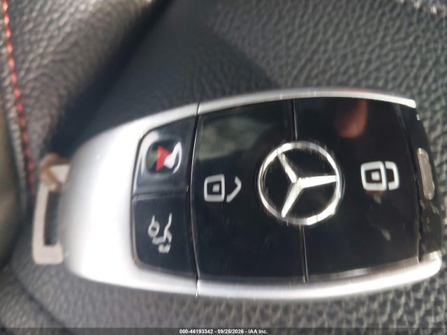 Продаж на аукціоні авто 2021 Mercedes-benz E-class Amg E 53, vin: W1KZF6BB3MA886909, номер лоту: 46193342