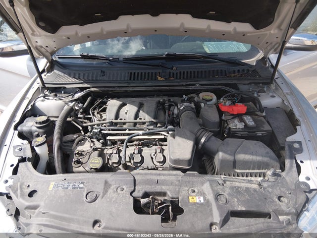2016 Ford Taurus Limited მანქანა იყიდება აუქციონზე, vin: 1FAHP2J83GG125483, აუქციონის ნომერი: 46193343