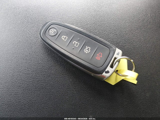 2016 Ford Taurus Limited მანქანა იყიდება აუქციონზე, vin: 1FAHP2J83GG125483, აუქციონის ნომერი: 46193343