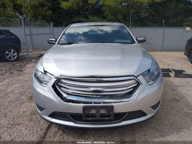2016 Ford Taurus Limited მანქანა იყიდება აუქციონზე, vin: 1FAHP2J83GG125483, აუქციონის ნომერი: 46193343