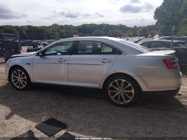 2016 Ford Taurus Limited მანქანა იყიდება აუქციონზე, vin: 1FAHP2J83GG125483, აუქციონის ნომერი: 46193343