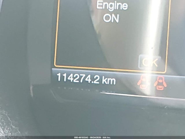 2016 Ford Taurus Limited მანქანა იყიდება აუქციონზე, vin: 1FAHP2J83GG125483, აუქციონის ნომერი: 46193343