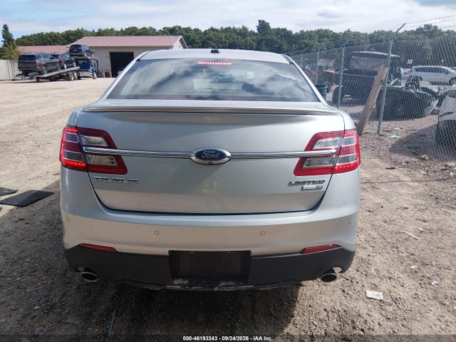 2016 Ford Taurus Limited მანქანა იყიდება აუქციონზე, vin: 1FAHP2J83GG125483, აუქციონის ნომერი: 46193343