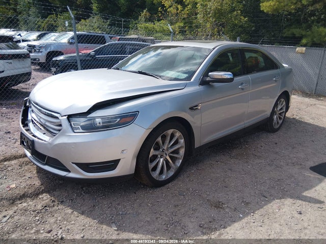 2016 Ford Taurus Limited მანქანა იყიდება აუქციონზე, vin: 1FAHP2J83GG125483, აუქციონის ნომერი: 46193343