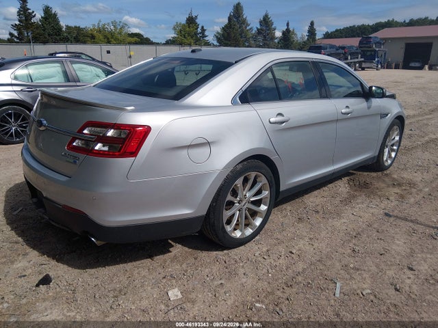 2016 Ford Taurus Limited მანქანა იყიდება აუქციონზე, vin: 1FAHP2J83GG125483, აუქციონის ნომერი: 46193343