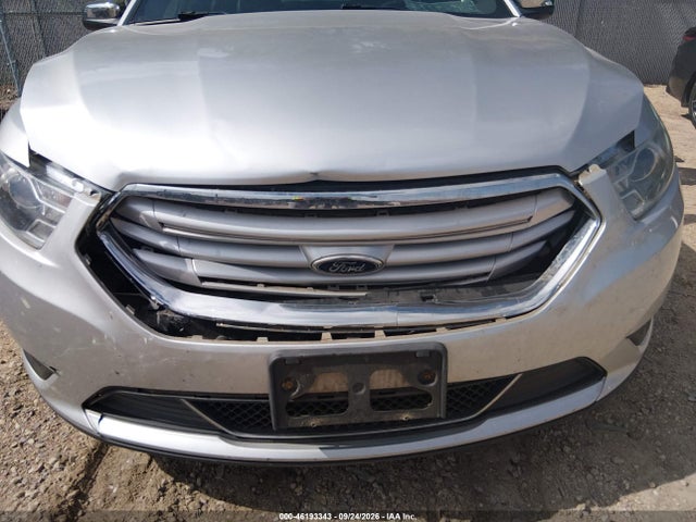 2016 Ford Taurus Limited მანქანა იყიდება აუქციონზე, vin: 1FAHP2J83GG125483, აუქციონის ნომერი: 46193343