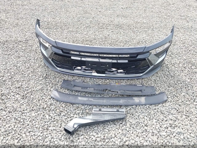 46193346 :رقم المزاد ، KMHL24JJXTA148060 vin ، 2026 Hyundai Sonata Hybrid Blue مزاد بيع
