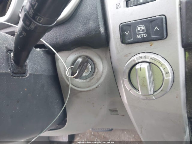 Продажа на аукционе авто 2003 Toyota 4runner Limited V8, vin: JTEBT17R430019578, номер лота: 46193348