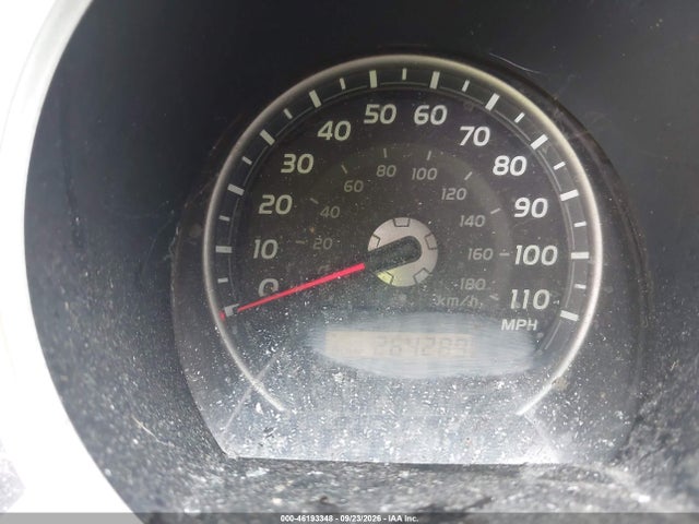 Продажа на аукционе авто 2003 Toyota 4runner Limited V8, vin: JTEBT17R430019578, номер лота: 46193348