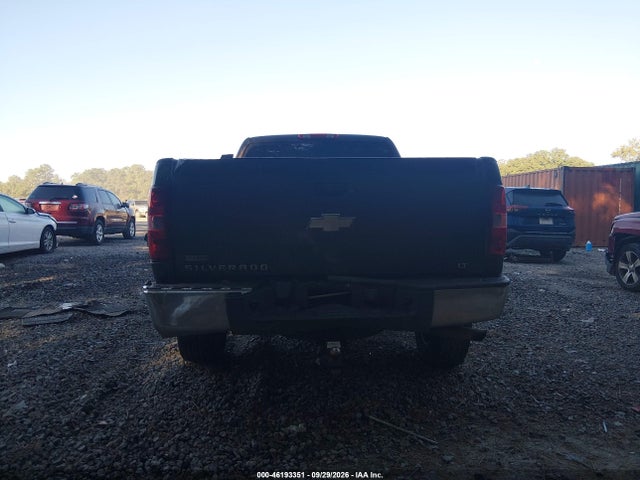 Aukcja sprzedaży 2011 Chevrolet Silverado 1500 Lt, vin: 1GCRCSE01BZ145436, numer aukcji: 46193351