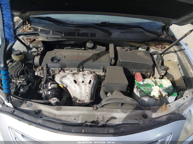 Продаж на аукціоні авто 2007 Toyota Camry Ce, vin: JTNBE46K173015041, номер лоту: 46193356