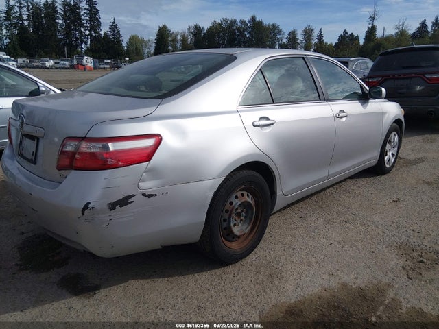 Продаж на аукціоні авто 2007 Toyota Camry Ce, vin: JTNBE46K173015041, номер лоту: 46193356
