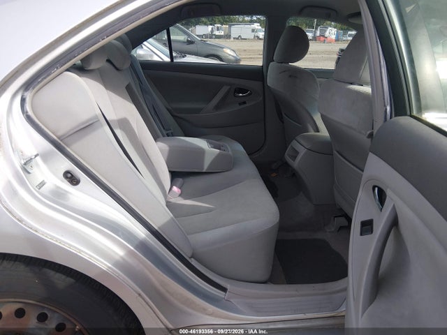 Продаж на аукціоні авто 2007 Toyota Camry Ce, vin: JTNBE46K173015041, номер лоту: 46193356