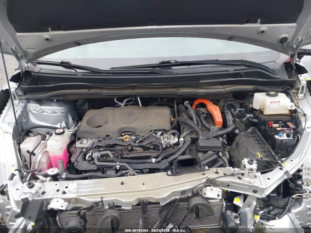 Aukcja sprzedaży 2022 Toyota Sienna Le, vin: 5TDKSKFC2NS050001, numer aukcji: 46193364