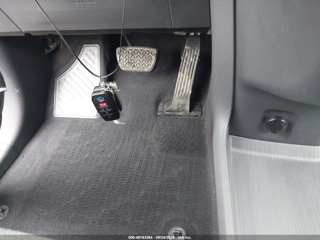 Aukcja sprzedaży 2022 Toyota Sienna Le, vin: 5TDKSKFC2NS050001, numer aukcji: 46193364