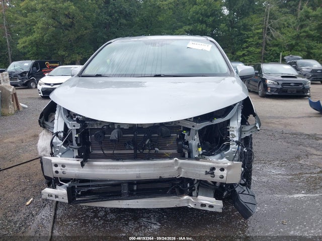 Aukcja sprzedaży 2022 Toyota Sienna Le, vin: 5TDKSKFC2NS050001, numer aukcji: 46193364
