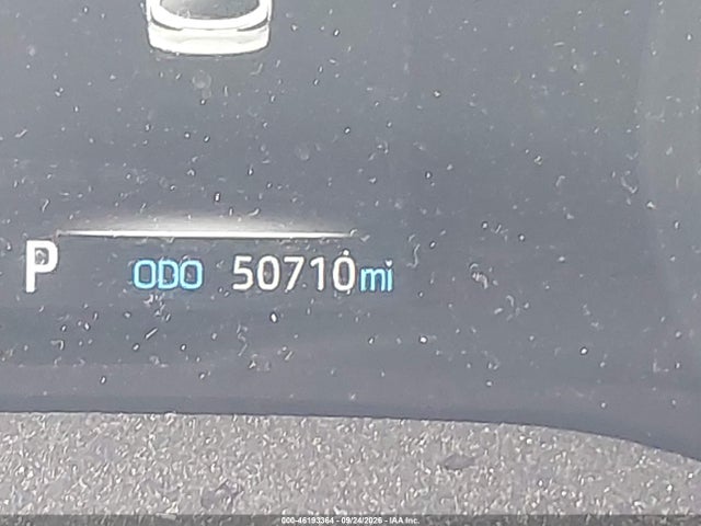 Aukcja sprzedaży 2022 Toyota Sienna Le, vin: 5TDKSKFC2NS050001, numer aukcji: 46193364