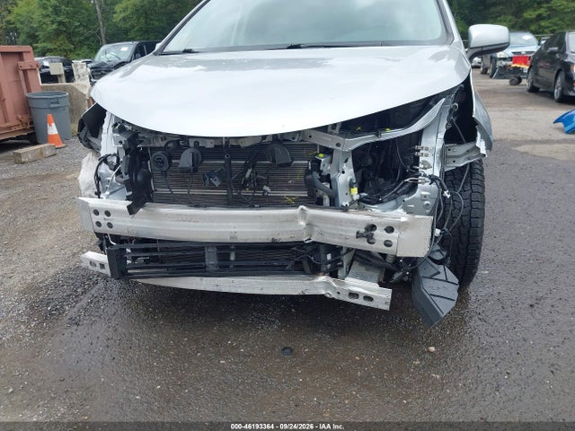 Aukcja sprzedaży 2022 Toyota Sienna Le, vin: 5TDKSKFC2NS050001, numer aukcji: 46193364