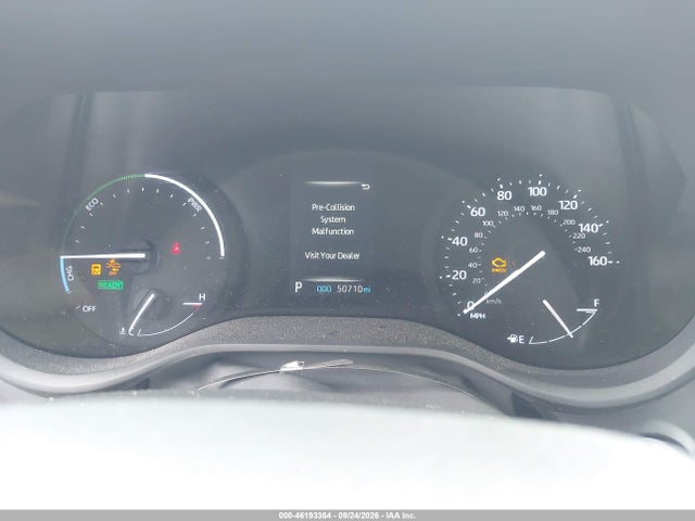 Aukcja sprzedaży 2022 Toyota Sienna Le, vin: 5TDKSKFC2NS050001, numer aukcji: 46193364