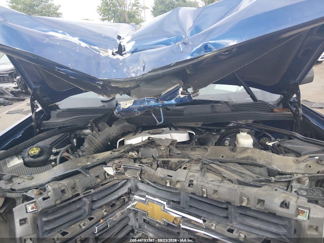 Aukcja sprzedaży 2014 Chevrolet Silverado 1500 2lt, vin: 3GCUKREC9EG212272, numer aukcji: 46193367