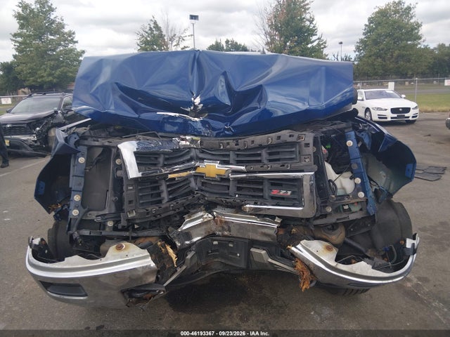 Aukcja sprzedaży 2014 Chevrolet Silverado 1500 2lt, vin: 3GCUKREC9EG212272, numer aukcji: 46193367