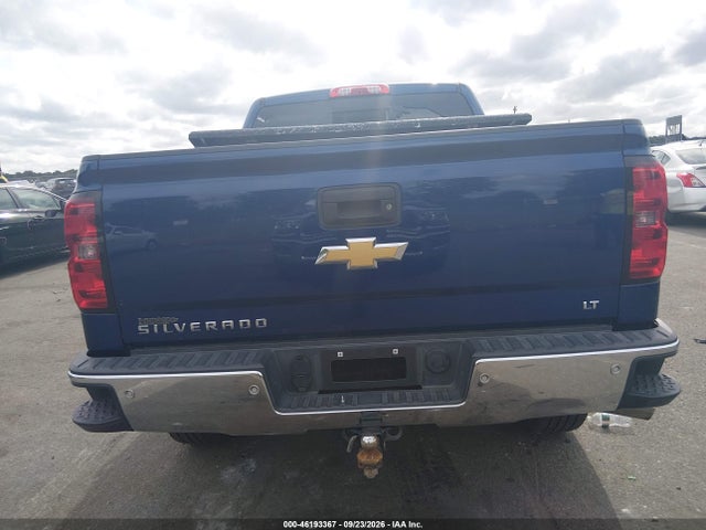 Aukcja sprzedaży 2014 Chevrolet Silverado 1500 2lt, vin: 3GCUKREC9EG212272, numer aukcji: 46193367