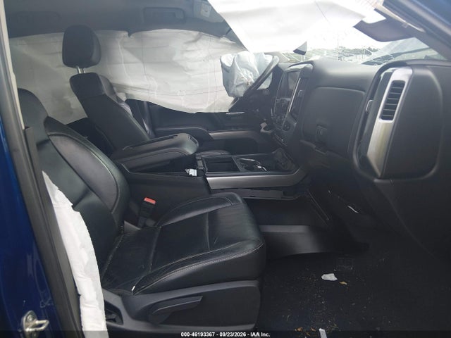 Aukcja sprzedaży 2014 Chevrolet Silverado 1500 2lt, vin: 3GCUKREC9EG212272, numer aukcji: 46193367