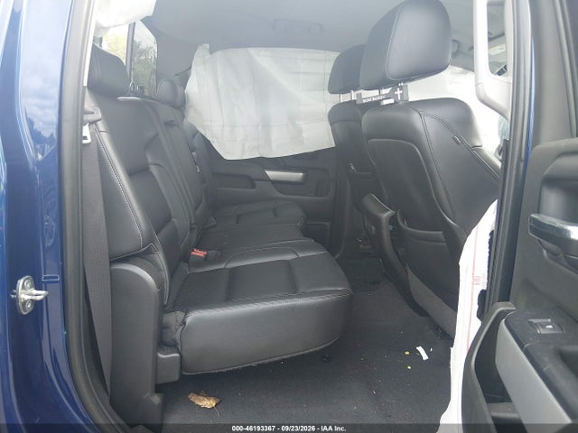 Aukcja sprzedaży 2014 Chevrolet Silverado 1500 2lt, vin: 3GCUKREC9EG212272, numer aukcji: 46193367