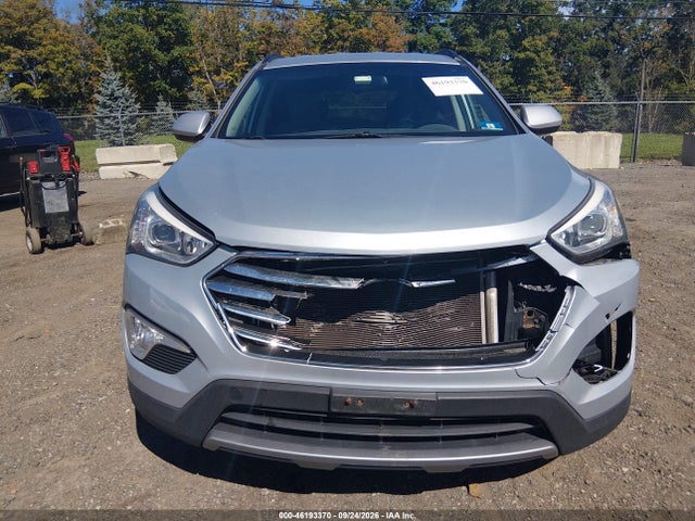 Продаж на аукціоні авто 2016 Hyundai Santa Fe Se, vin: KM8SMDHF7GU162784, номер лоту: 46193370