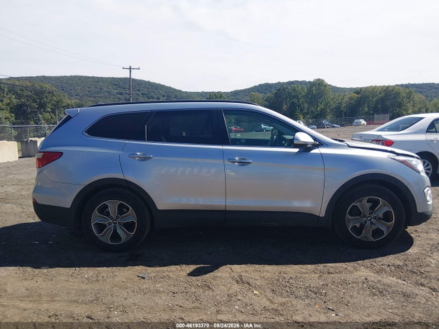 Продаж на аукціоні авто 2016 Hyundai Santa Fe Se, vin: KM8SMDHF7GU162784, номер лоту: 46193370
