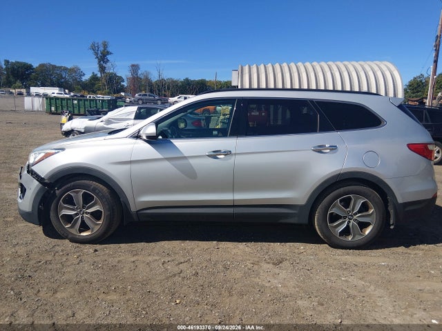 Продаж на аукціоні авто 2016 Hyundai Santa Fe Se, vin: KM8SMDHF7GU162784, номер лоту: 46193370