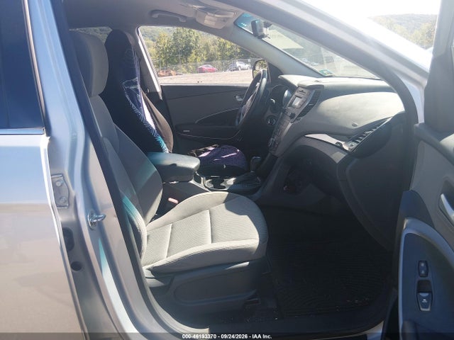Продаж на аукціоні авто 2016 Hyundai Santa Fe Se, vin: KM8SMDHF7GU162784, номер лоту: 46193370