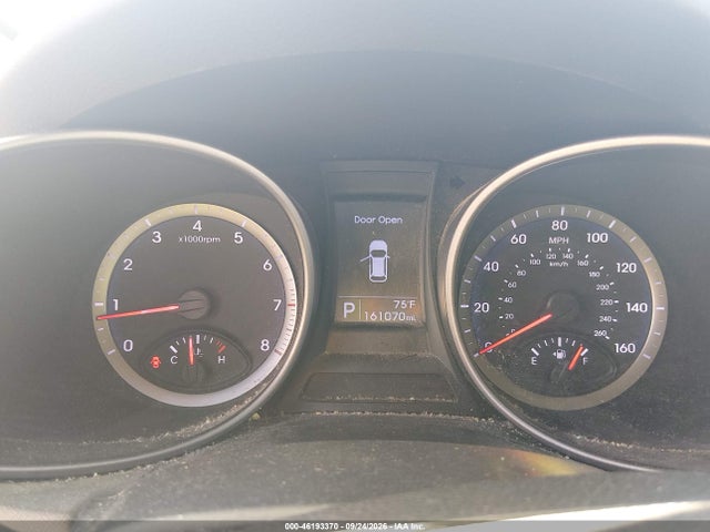 Продаж на аукціоні авто 2016 Hyundai Santa Fe Se, vin: KM8SMDHF7GU162784, номер лоту: 46193370
