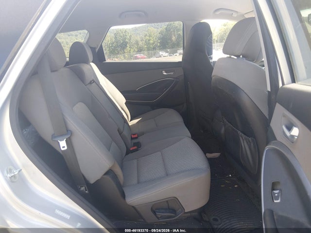 Продаж на аукціоні авто 2016 Hyundai Santa Fe Se, vin: KM8SMDHF7GU162784, номер лоту: 46193370