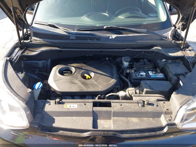 KIA SOUL + 2014 KNDJP3A55E7082172 Image 10