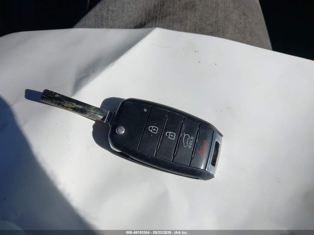 KIA SOUL + 2014 KNDJP3A55E7082172 Image 11