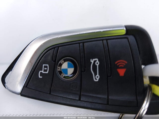 46193385 :رقم المزاد ، WBA53AP04MCF95383 vin ، 2021 Bmw 430i مزاد بيع