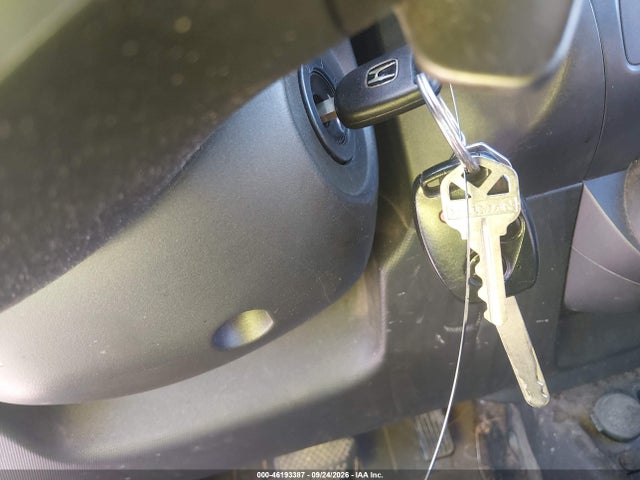 2008 Honda Fit Sport მანქანა იყიდება აუქციონზე, vin: JHMGD38618S006448, აუქციონის ნომერი: 46193387