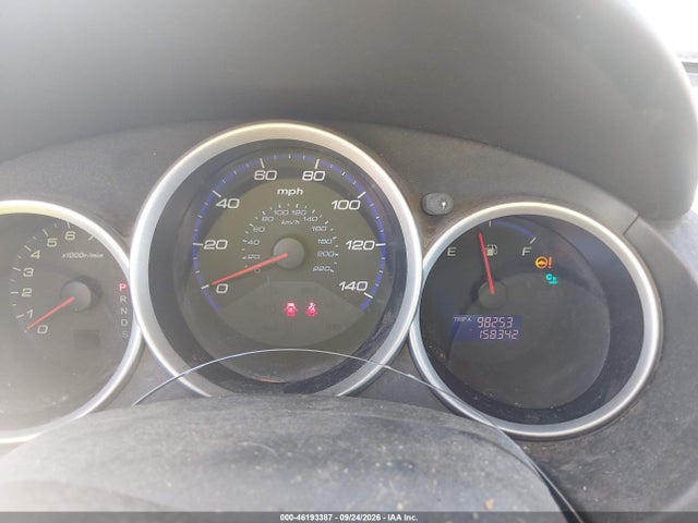 2008 Honda Fit Sport მანქანა იყიდება აუქციონზე, vin: JHMGD38618S006448, აუქციონის ნომერი: 46193387